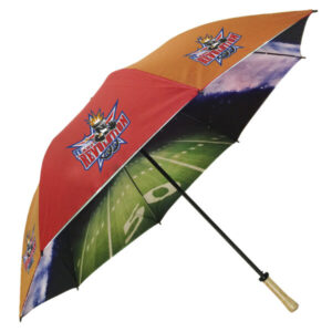 Double Canopy Golf Umbrella