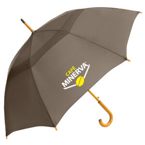The Urban Brolly (Anti Wind Umbrella)