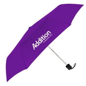 The Compact Econo Folding Umbrella sb110041