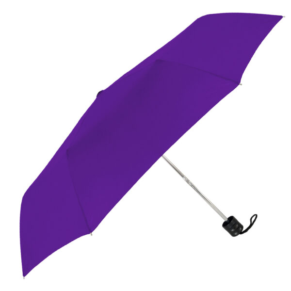 The Compact Econo Folding Umbrella - Image 5