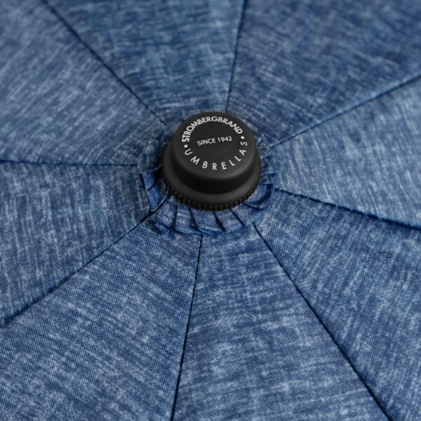 The Heather Spectrum Folding Umbrella - Image 2