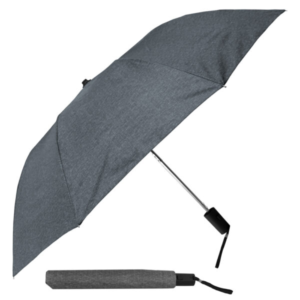 The Heather Spectrum Folding Umbrella - Image 6
