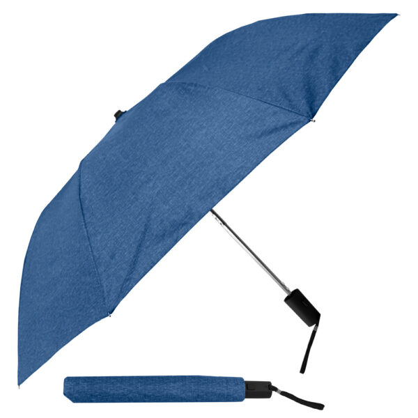 The Heather Spectrum Folding Umbrella - Image 5