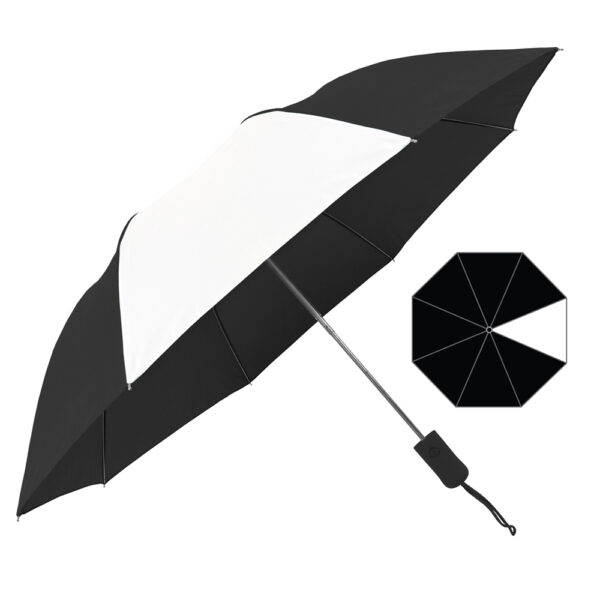 The PackMan Folding Umbrella - Image 3