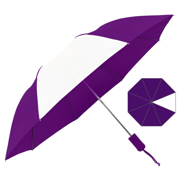 The PackMan Folding Umbrella - Image 5