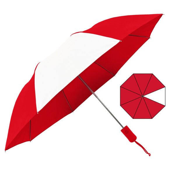 The PackMan Folding Umbrella - Image 6