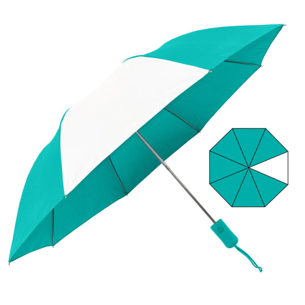 The PackMan Folding Umbrella - Image 8