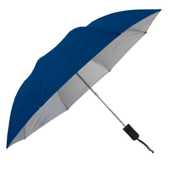 The Hybrid Spectrum UV Folding Umbrella - Image 2
