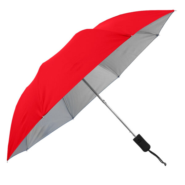 The Hybrid Spectrum UV Folding Umbrella - Image 5