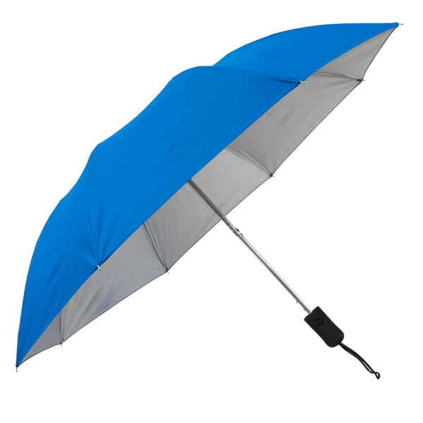 The Hybrid Spectrum UV Folding Umbrella - Image 6