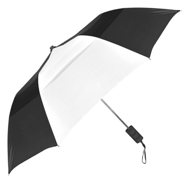 The Vented Windproof Folding Umbrella - Image 11