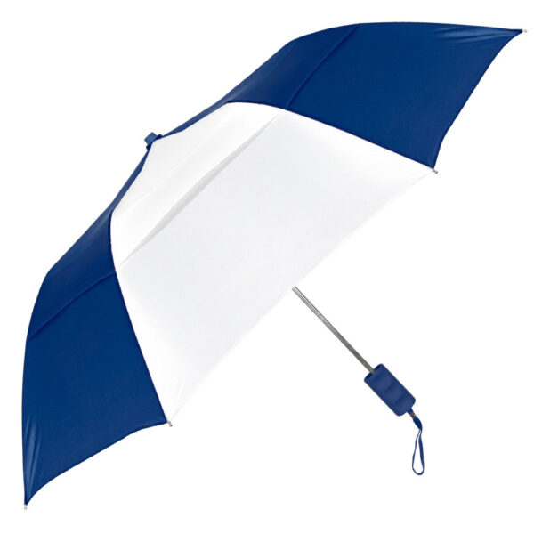 The Vented Windproof Folding Umbrella - Image 6