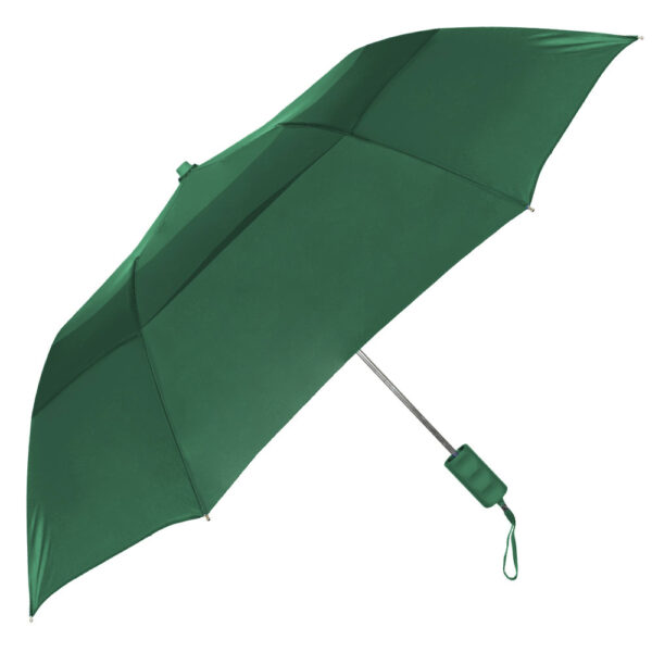 The Vented Windproof Folding Umbrella - Image 5