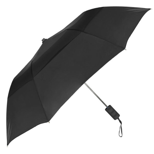 The Vented Windproof Folding Umbrella - Image 3
