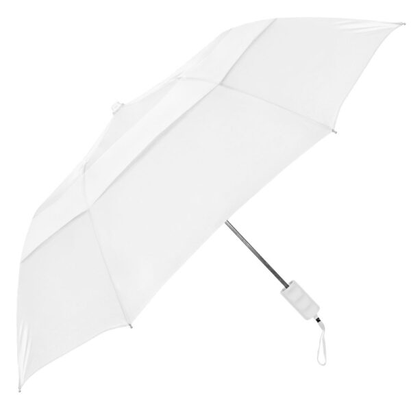 The Vented Windproof Folding Umbrella - Image 9