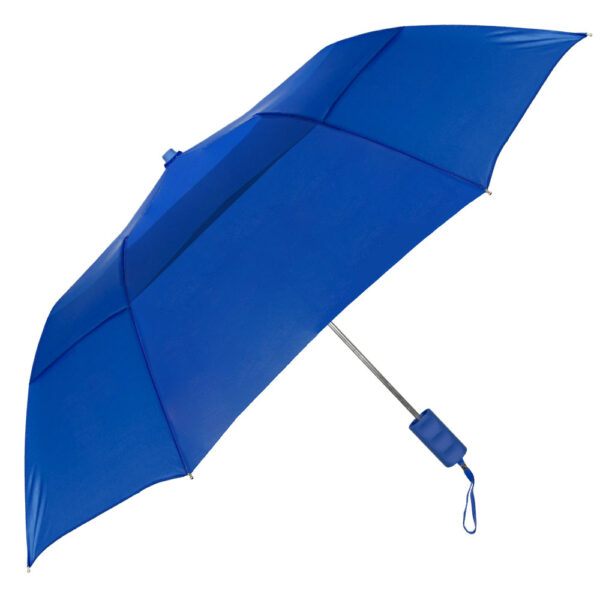 The Vented Windproof Folding Umbrella - Image 13