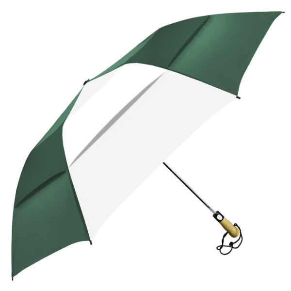 The Vented Little Giant Folding Golf Umbrella - Image 6