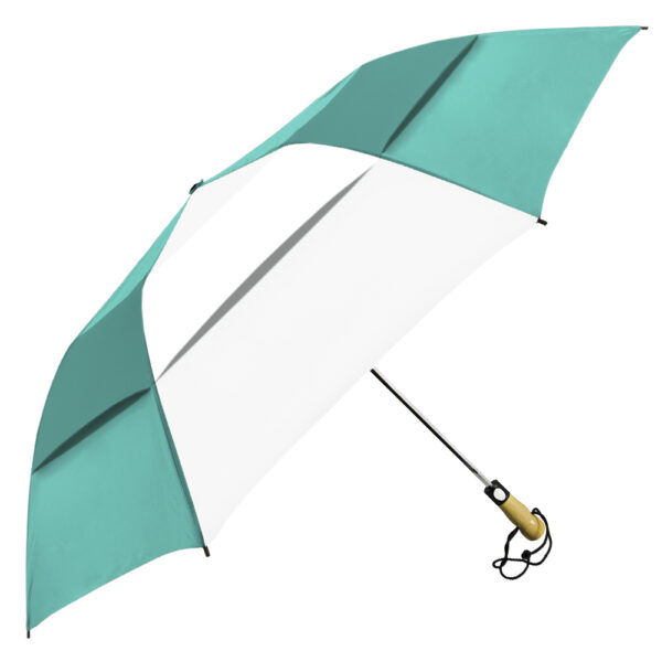 The Vented Little Giant Folding Golf Umbrella - Image 13