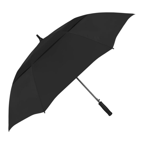The Vented Club Canopy Golf Umbrella - Image 4