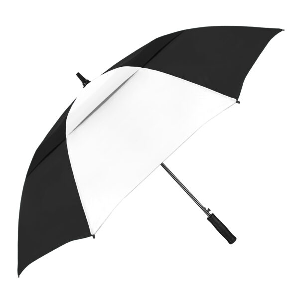 The Vented Club Canopy Golf Umbrella - Image 5