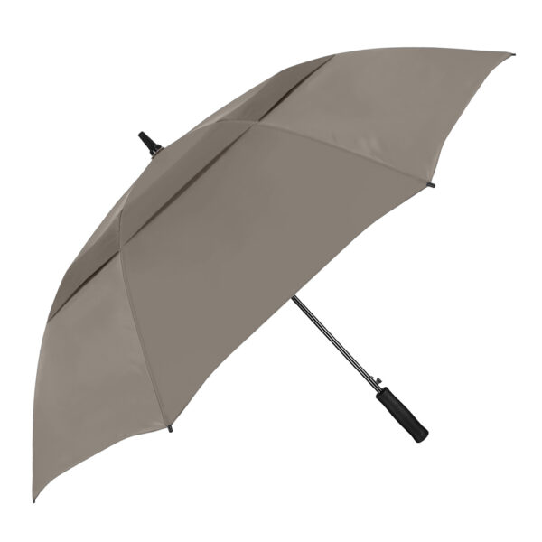 The Vented Club Canopy Golf Umbrella - Image 6