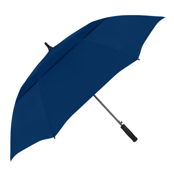 The Vented Club Canopy Golf Umbrella - Image 8