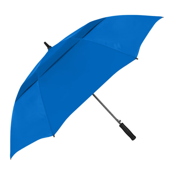 The Vented Club Canopy Golf Umbrella - Image 11