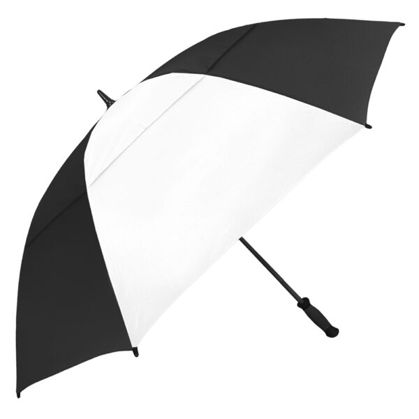 The Vented Paramount Golf Umbrella - Image 3