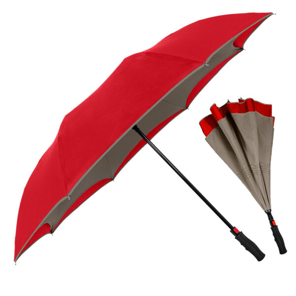 The Inversa Inverted Umbrella - Image 19