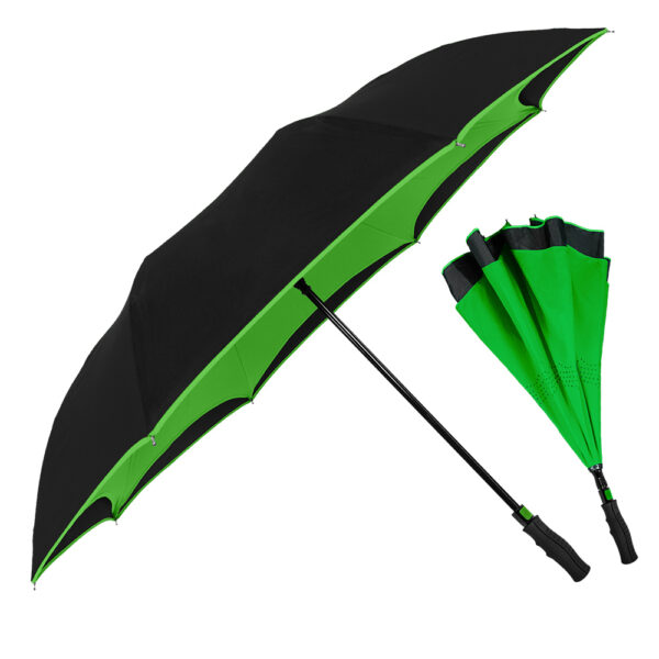 The Inversa Inverted Umbrella - Image 7