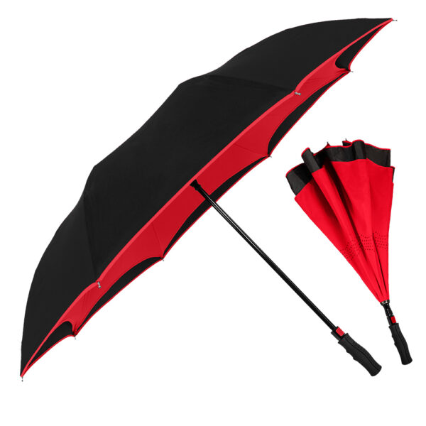 The Inversa Inverted Umbrella - Image 11
