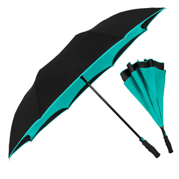 The Inversa Inverted Umbrella - Image 15