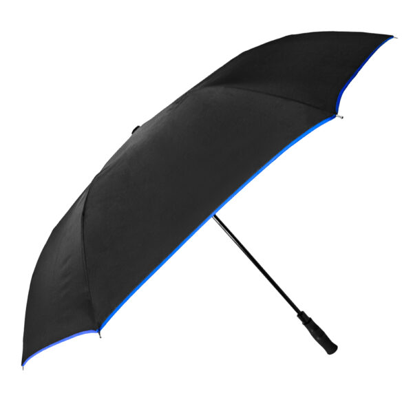 The Blue Sky & Clouds Inverted Umbrella - Image 6