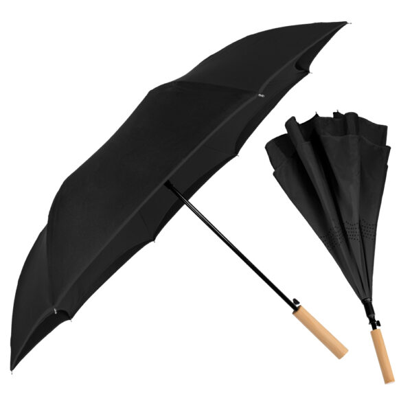 The Enviro Inversa Inverted Umbrella - Image 3