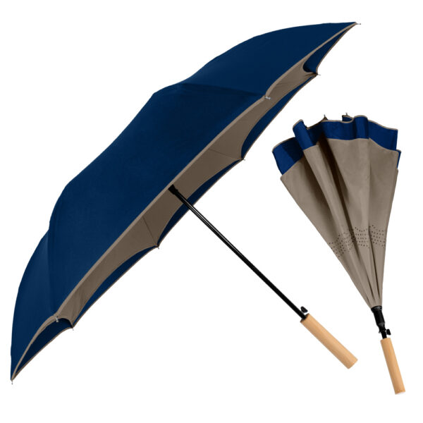 The Enviro Inversa Inverted Umbrella - Image 4