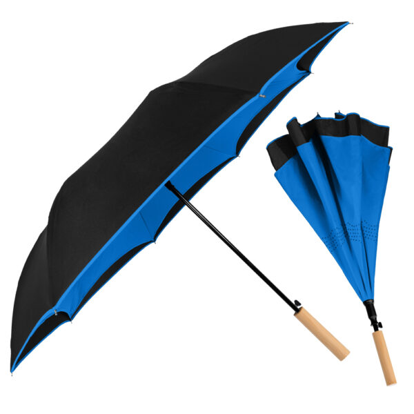 The Enviro Inversa Inverted Umbrella - Image 5