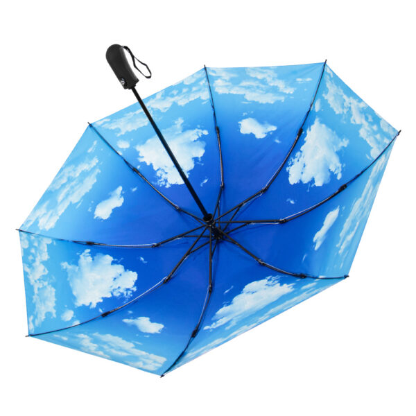 The SkyView Inverted Folding Umbrella - Image 5