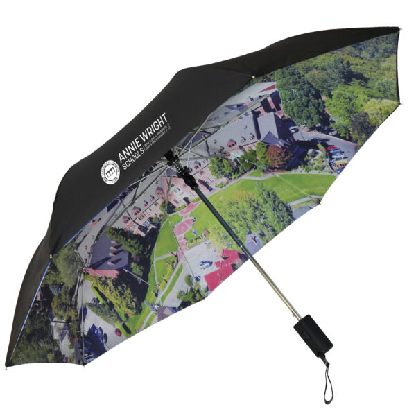 Full-Color Canopy Printing - Double Canopy Folding - Image 2