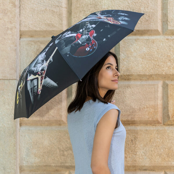 Full-Color Canopy Printing - Single Canopy Folding - Image 4