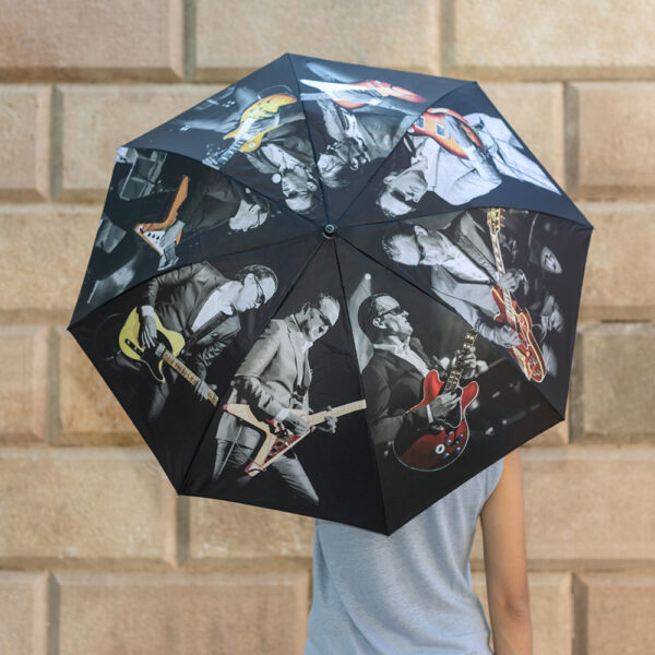 Full-Color Canopy Printing - Single Canopy Folding - Image 5