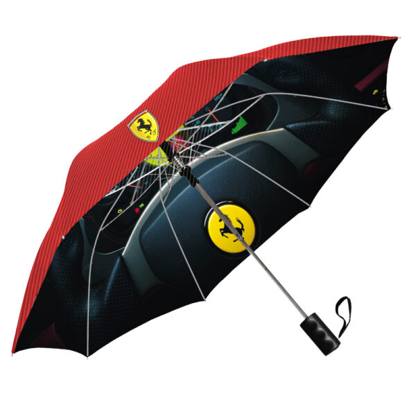 Full-Color Canopy Printing - Double Canopy Folding