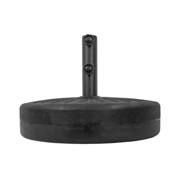 Free Standing Durable High-Density Textured Plastic Base - Image 3
