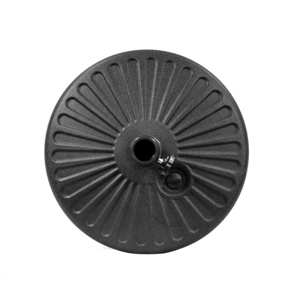 Free Standing Durable High-Density Textured Plastic Base - Image 4