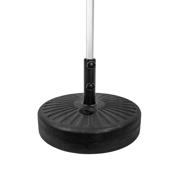 Free Standing Durable High-Density Textured Plastic Base - Image 5