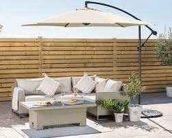 Coastal Umbrella Ideas