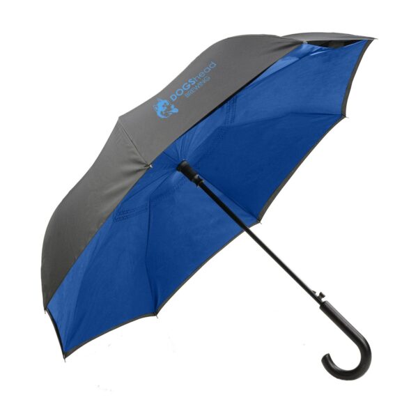 shed-rain-48-crook-handle-reverse-stick-umbrella