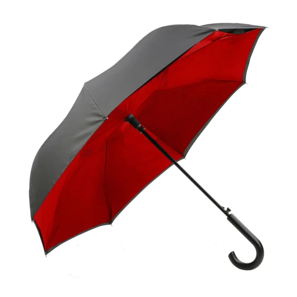 shed-rain-48-crook-handle-reverse-stick-umbrella