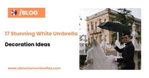 umbrella decoration ideas